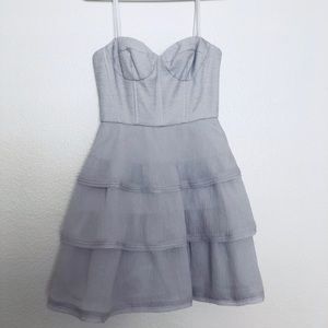 NWT BCBG Maxazria - Cocktail dress